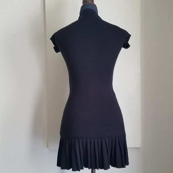 Knit Dress - Picture 2 of 4